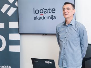 Goran Sukovic logate akademija